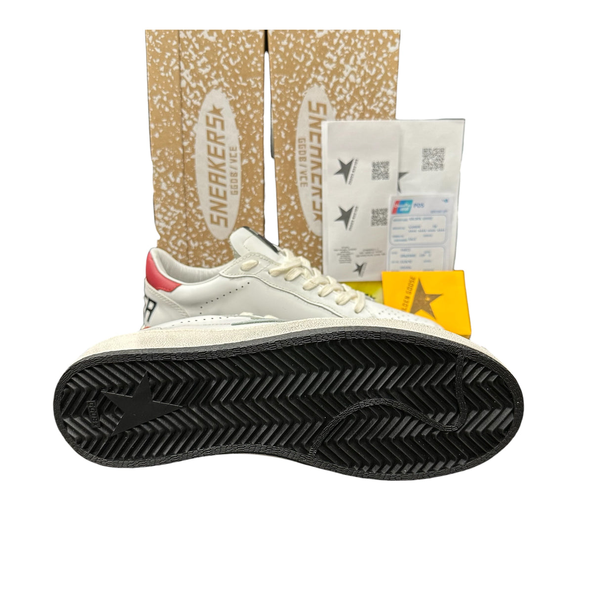 Υποδήματα Golden Goose 1629 “Sale”