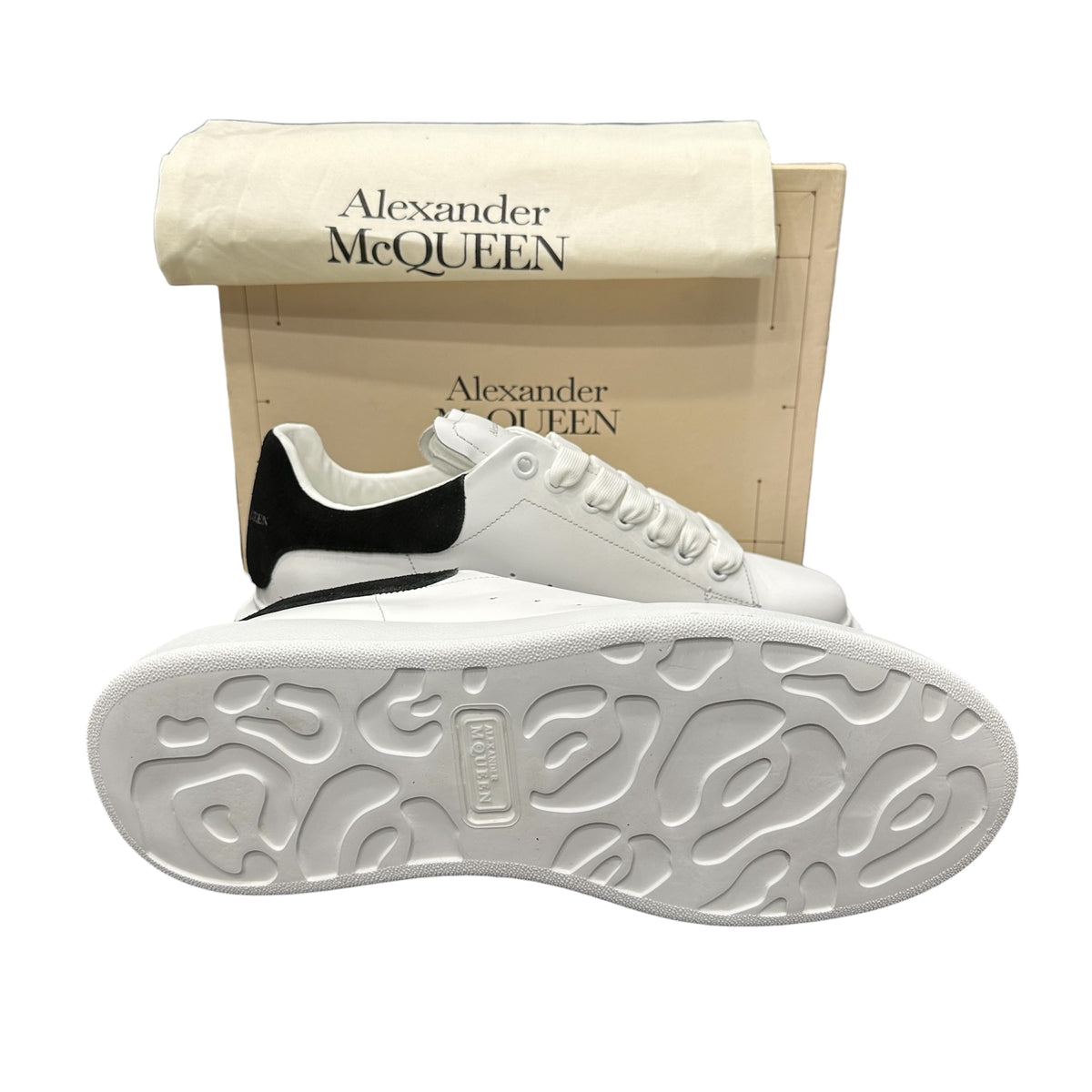 Υποδήματα McQueen 1615 “Sale”