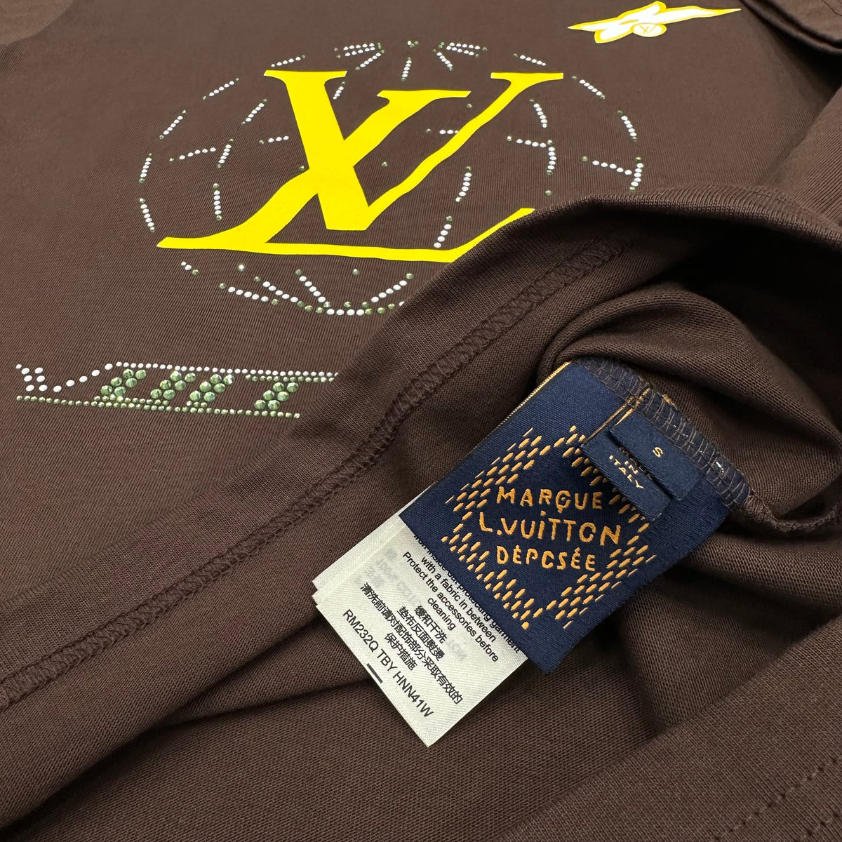 T-shirt LV 1178 “Sale”