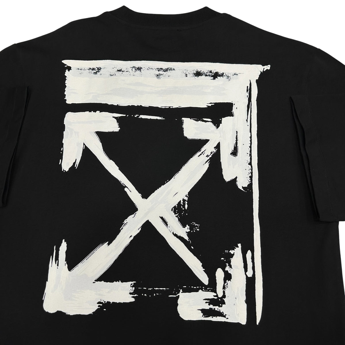 T-shirt Off-White 1369 “Last”