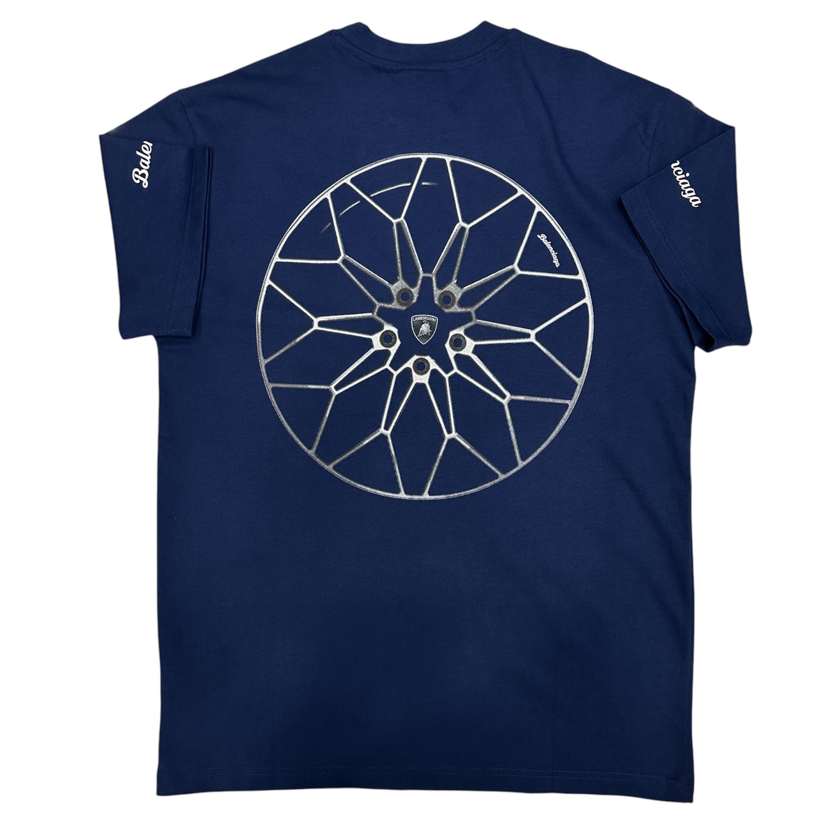 Τ-shirt Βalenciaga - 1156 “Sale”