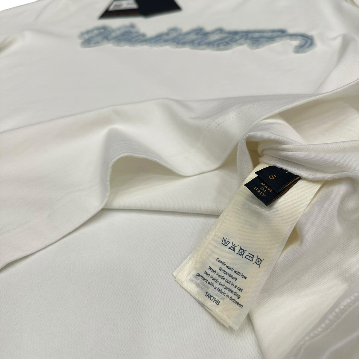 T-shirt LV 1438 “Last”