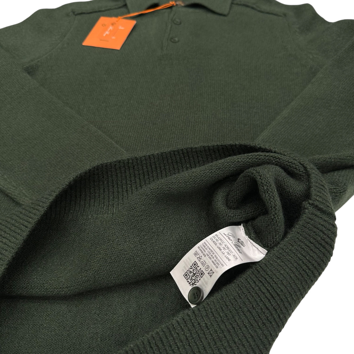 Πουλόβερ Loro Piana 13023 “Sale”
