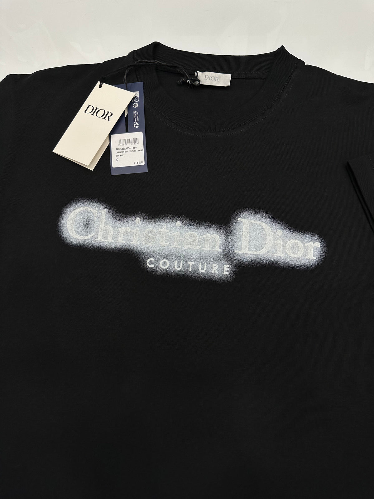 T-shirt Dior - 1108 “Last”