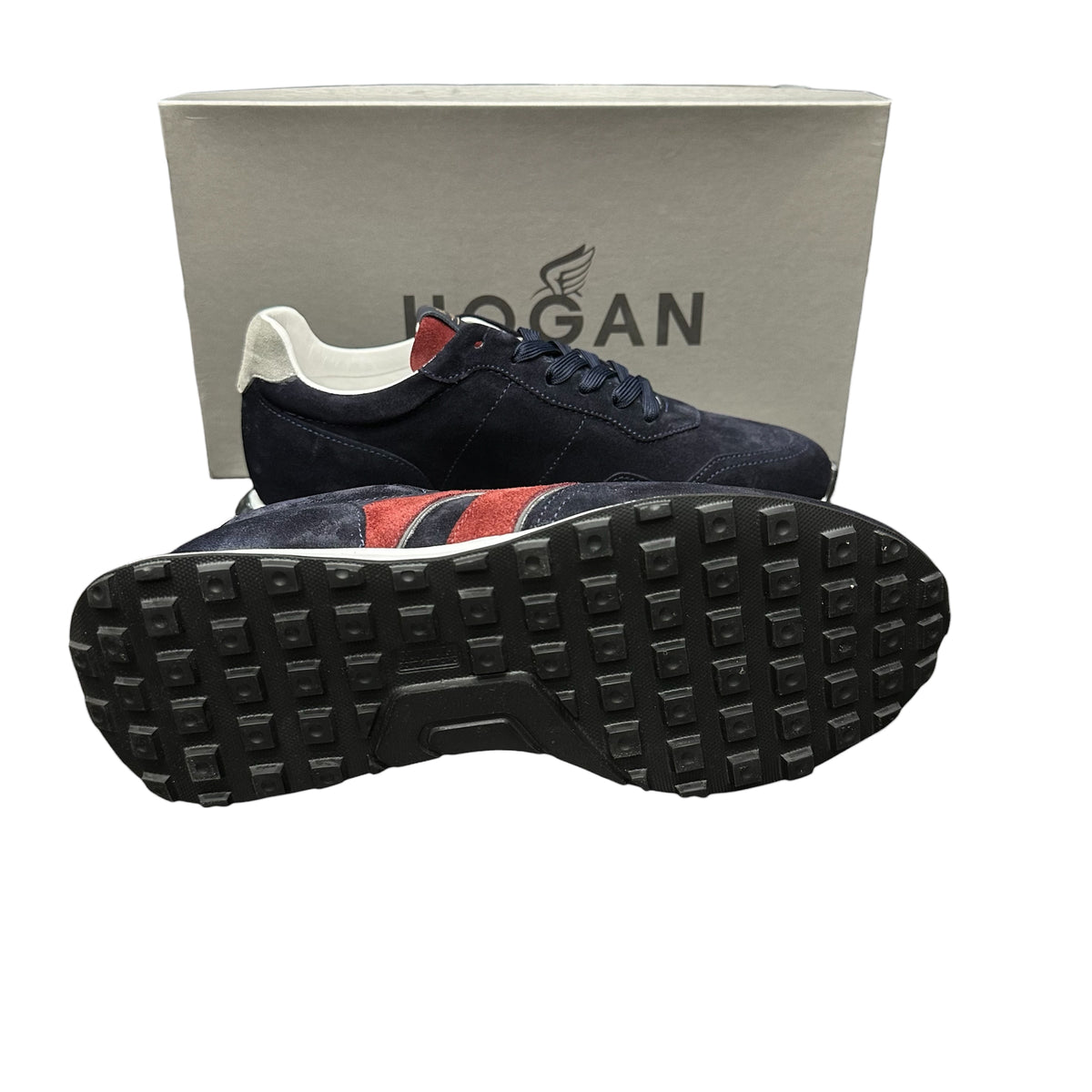 Υποδήματα Hogan - 1637 “Sale”