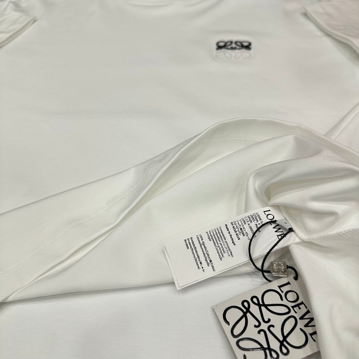 T-shirt Loewe 1464 SS26