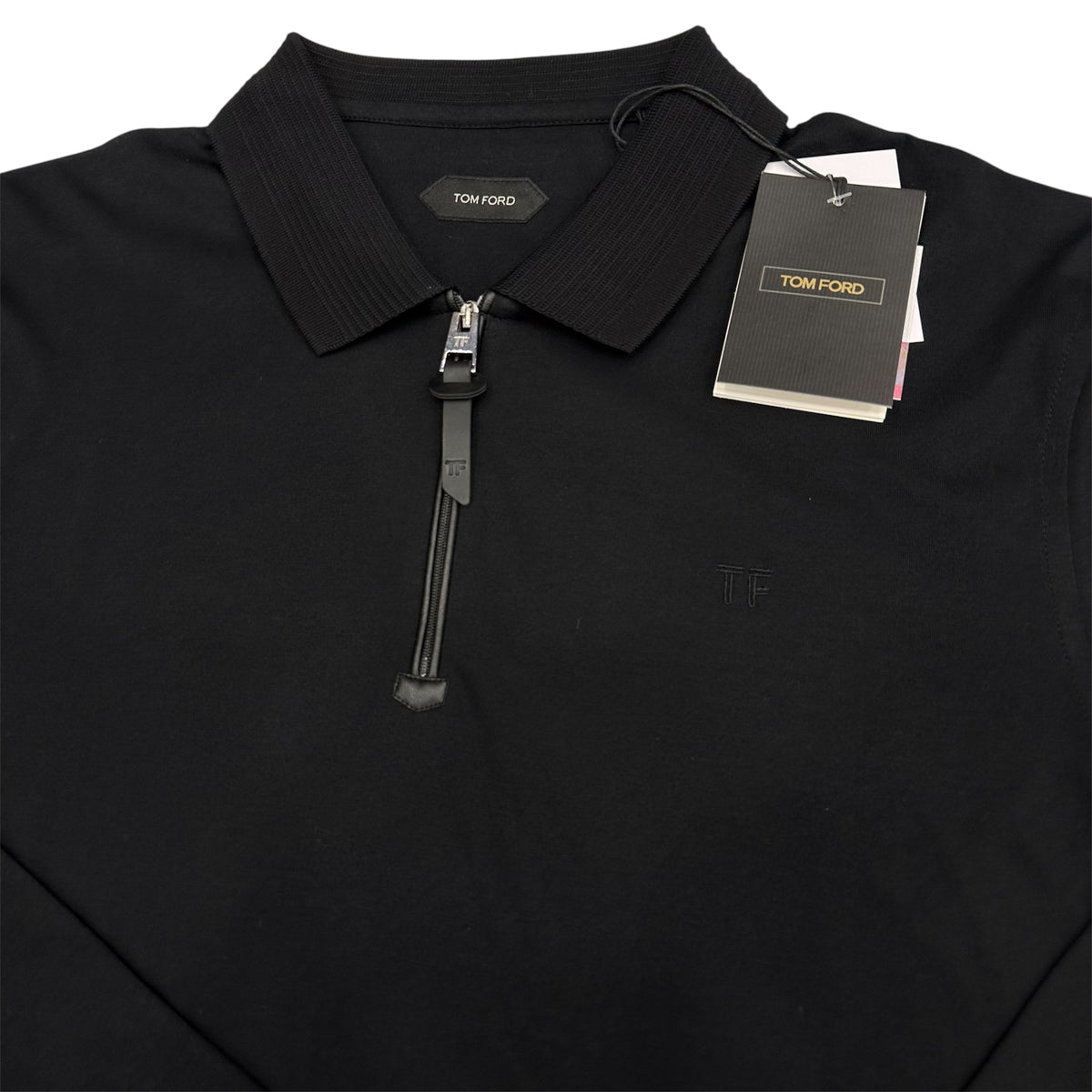 Μπλούζα Tomford 7013 “Sale”