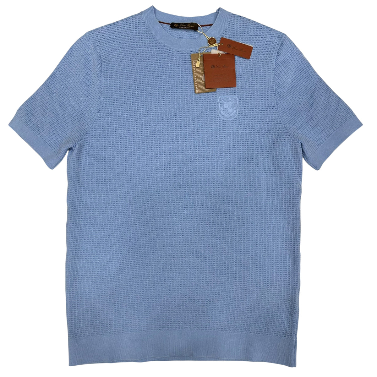 T-shirt Loro Piana 1443 “Last”