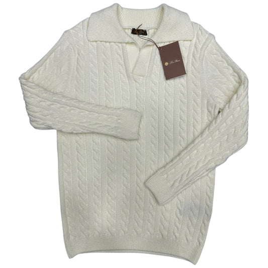 Πουλόβερ Loro Piana 13015 “Sale”