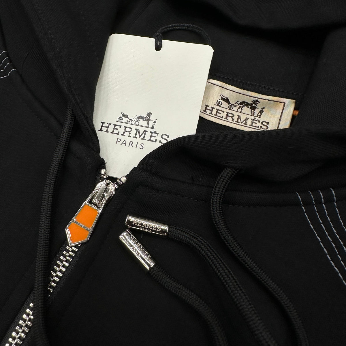 Ζακέτα Hermes 5015 “Sale”