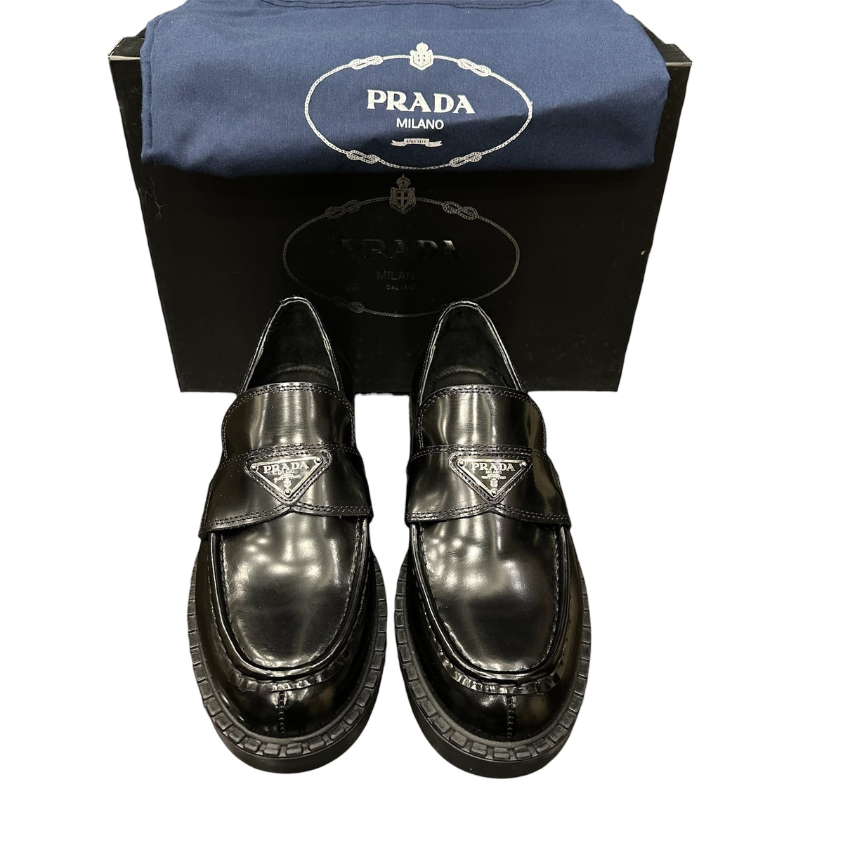 Υποδήματα Prada 1640 “Sale”