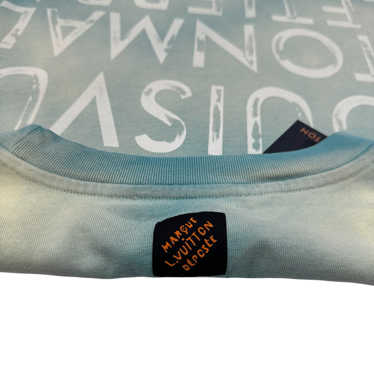 T-shirt LV 1427 SS26