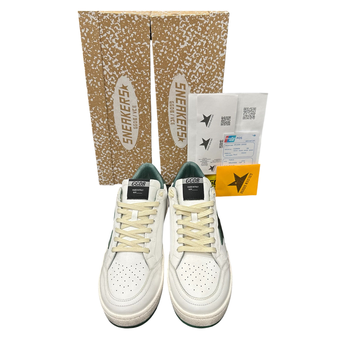 Υποδήματα Golden Goose 1628 “Sale”