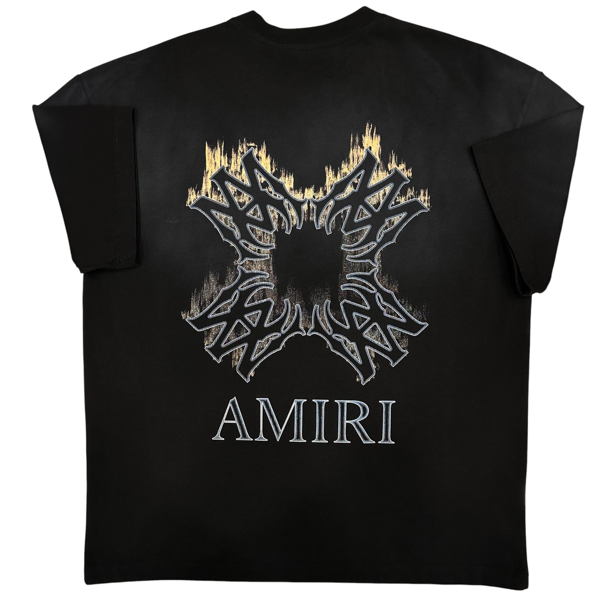 T-shirt Amiri 1379 SS26