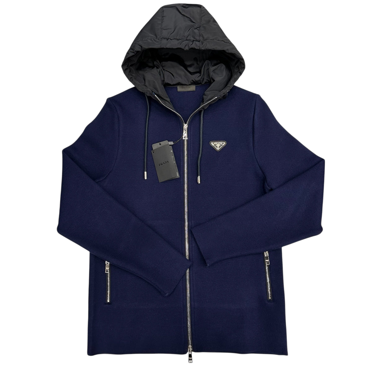 Τζάκετ Prada 1561 “Sale”