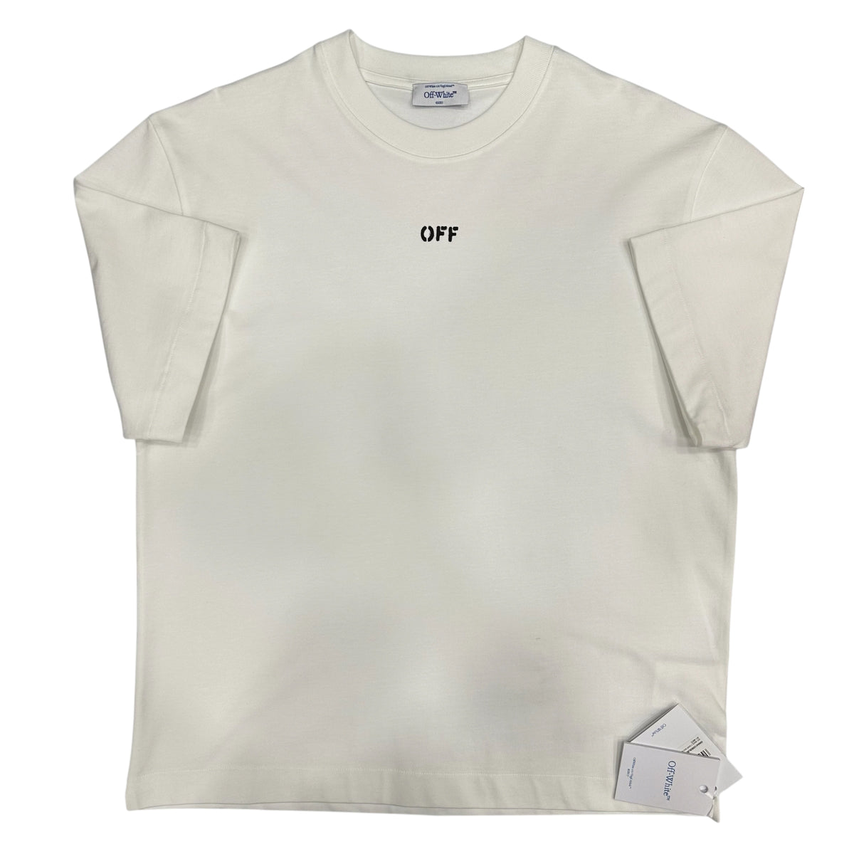 T-shirt Off-White 1371 “Sale”