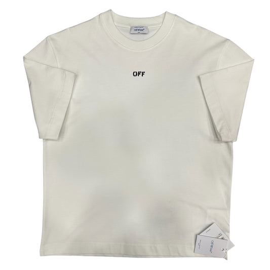 T-shirt Off-White 1371 “Sale”