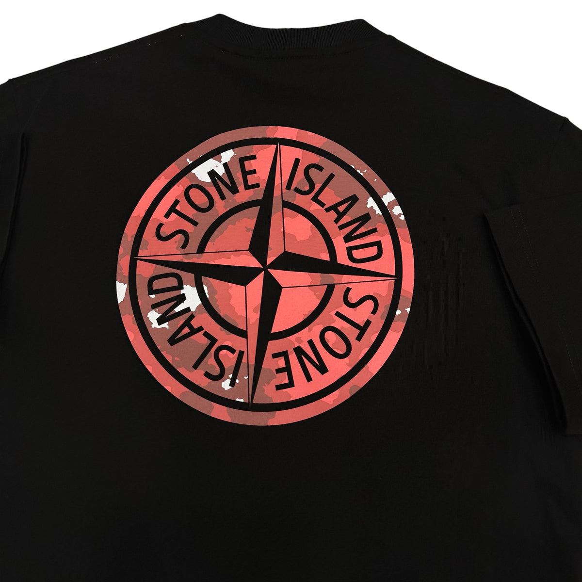 T-shirt Stone Island 1375 “Last”