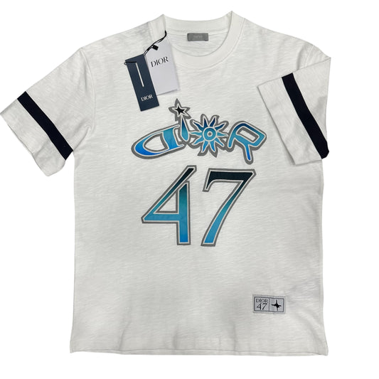 T-shirt Dior 1289 SS26
