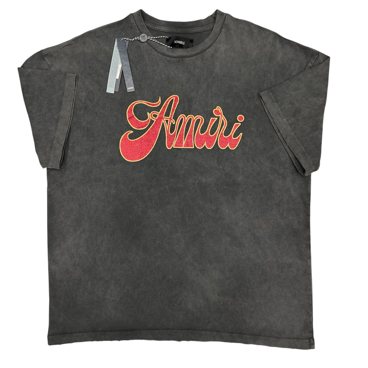 T-shirt Amiri 1279 “Last”
