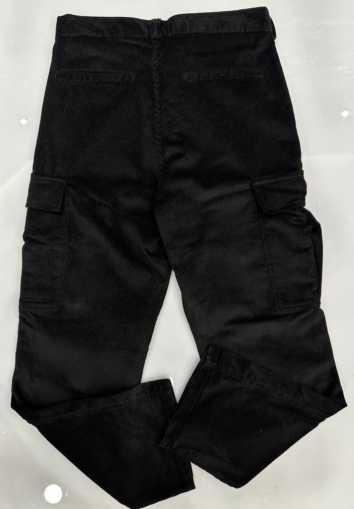 Cargo παντελόνι Prada 2002 “Last”