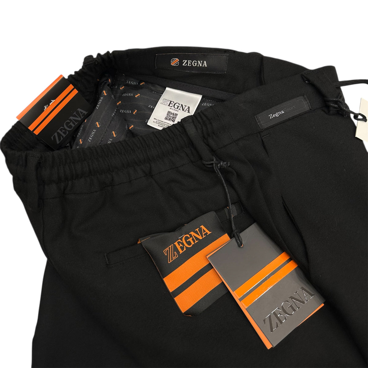 Παντελόνι Zegna 11014 “Sale”