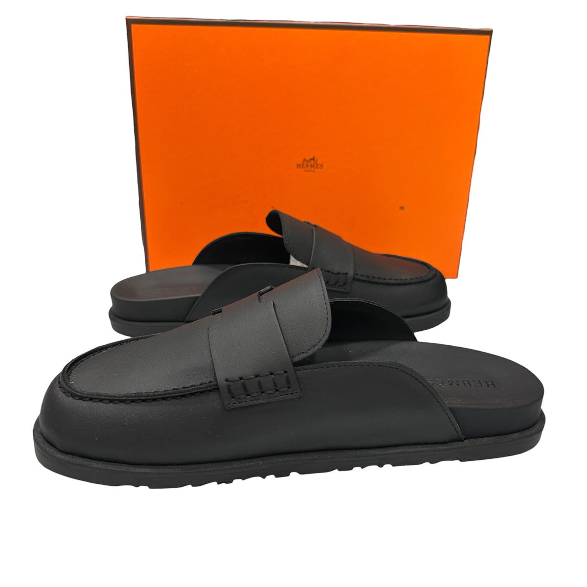 Mule Hermes 16043 SS26