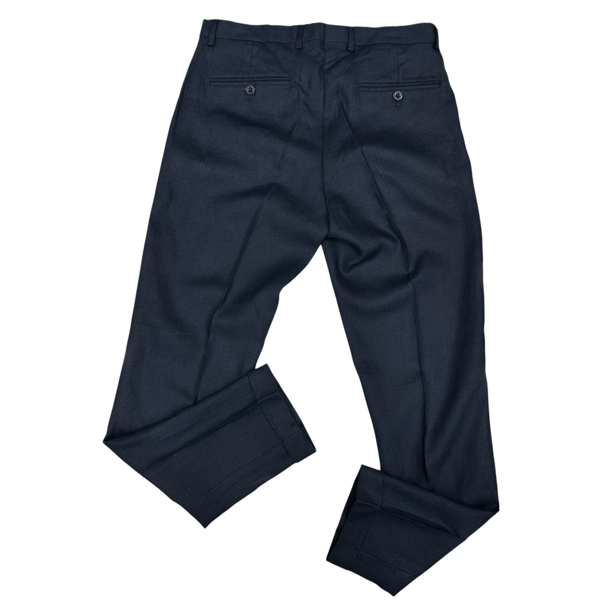 Παντελόνι Λινό Loro Piana 11024 SS26