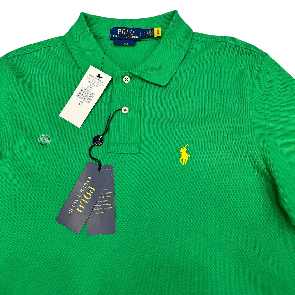 T-shirt Ralph Lauren - 1115 “Sale”