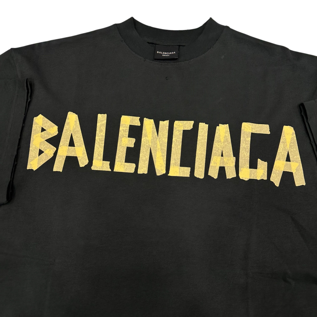 T-shirt Balenciaga 1312 “Last”