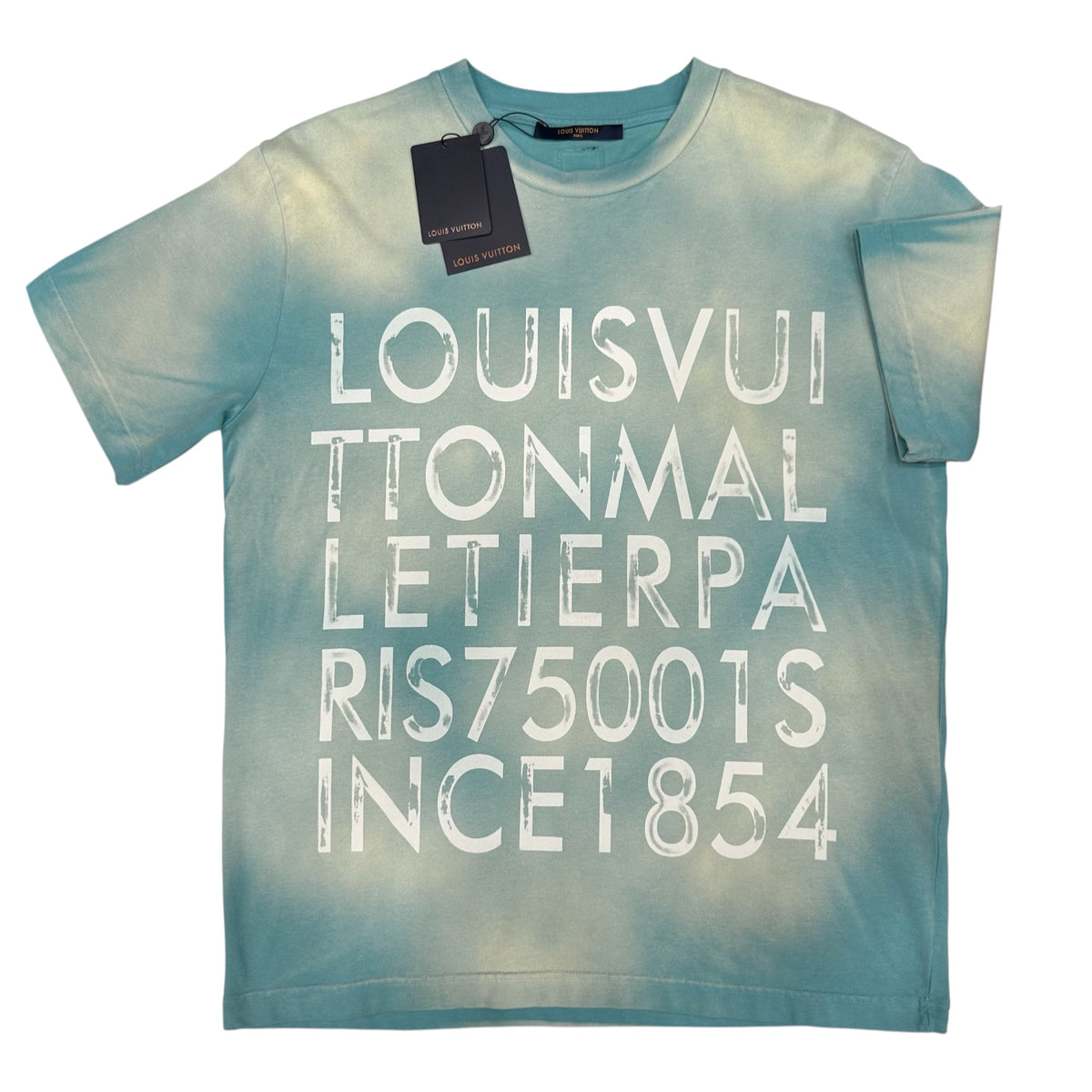 T-shirt LV 1427 SS26