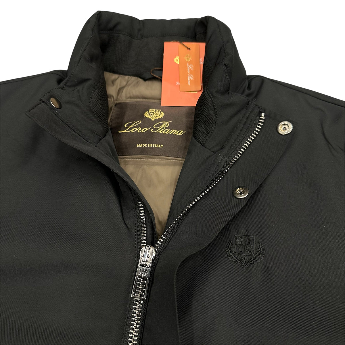 Τζάκετ Loro Piana 1555 “Sale”