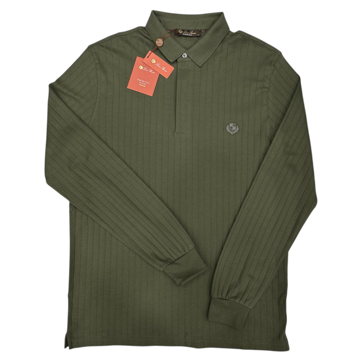 Μπλούζα Loro Piana 7008 “Sale”