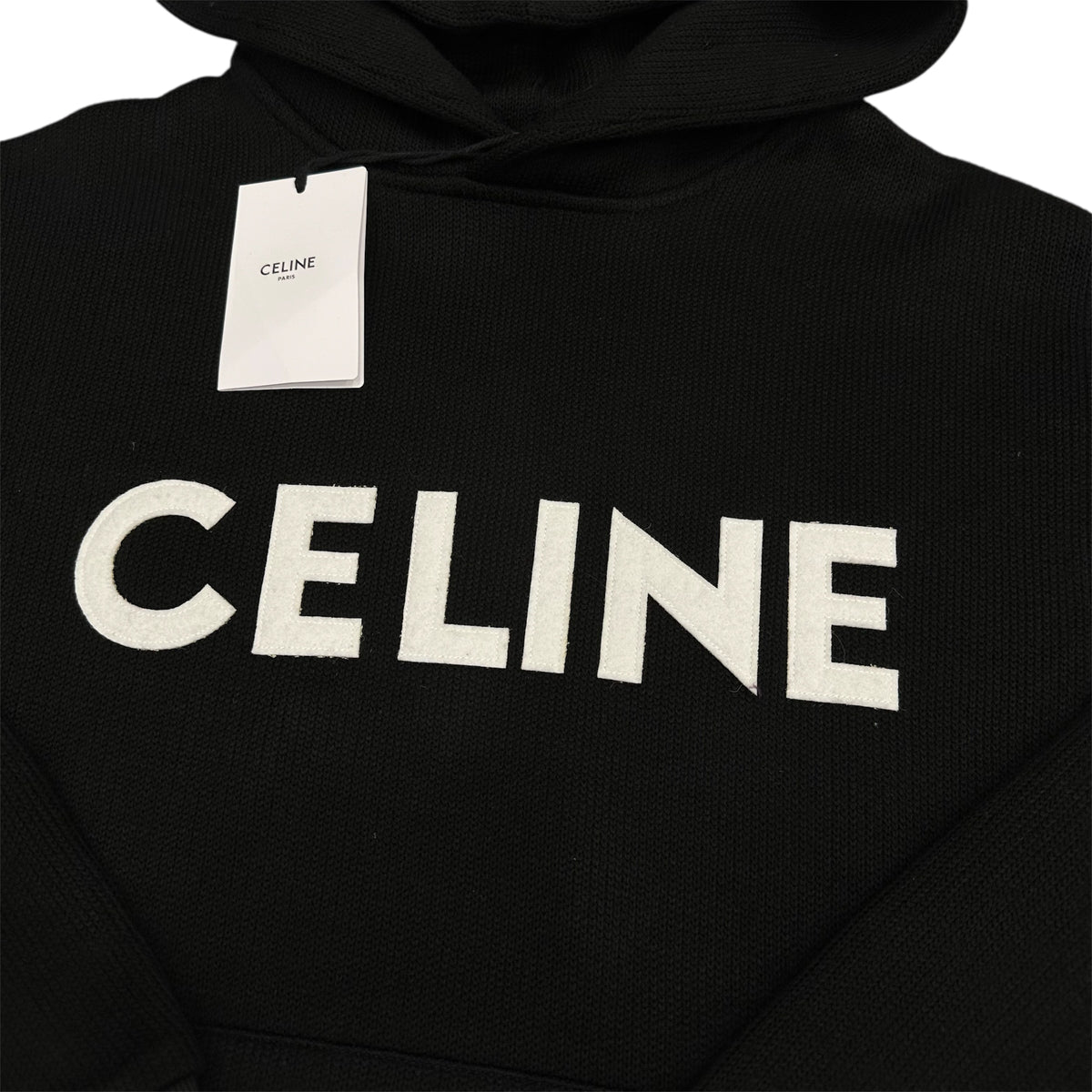 Φούτερ Celine 17053 “Sale”