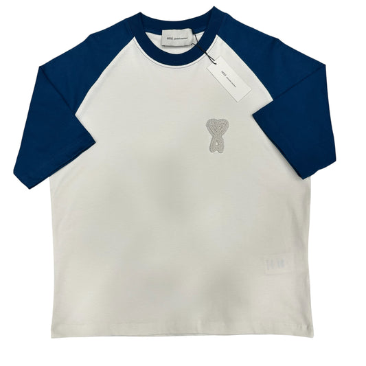 T-shirt Ami 1366 “Sale”