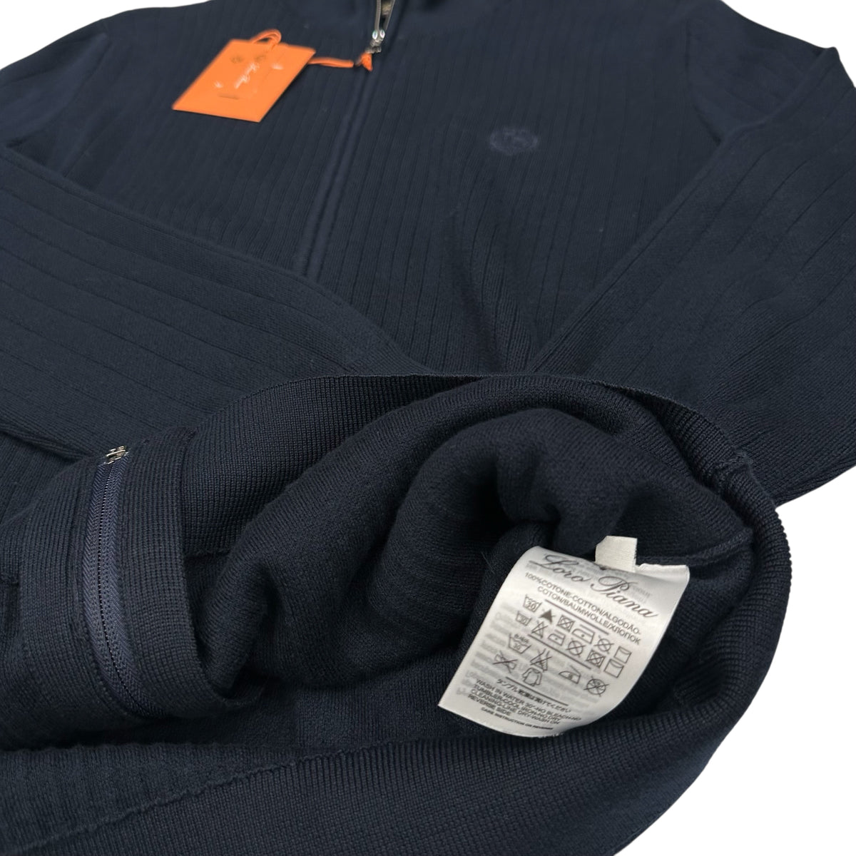 Ζακέτα Loro Piana 5026 “Last”