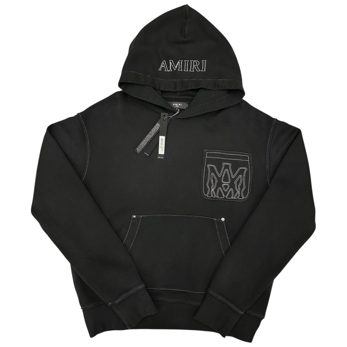 Φούτερ Amiri 17034 “Sale”