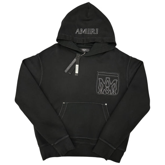 Φούτερ Amiri 17034 “Sale”