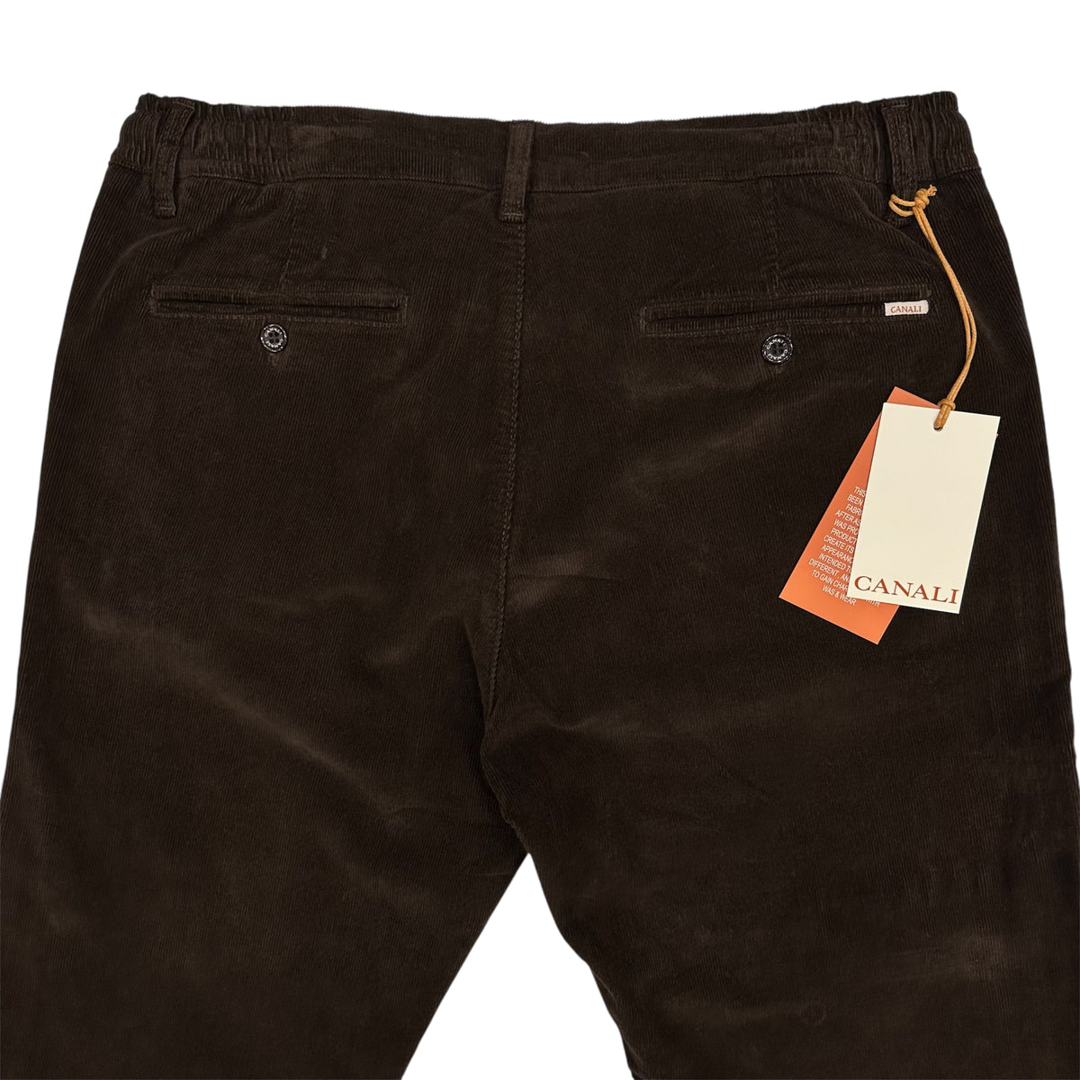 Παντελόνι Canali 11017 “Sale”