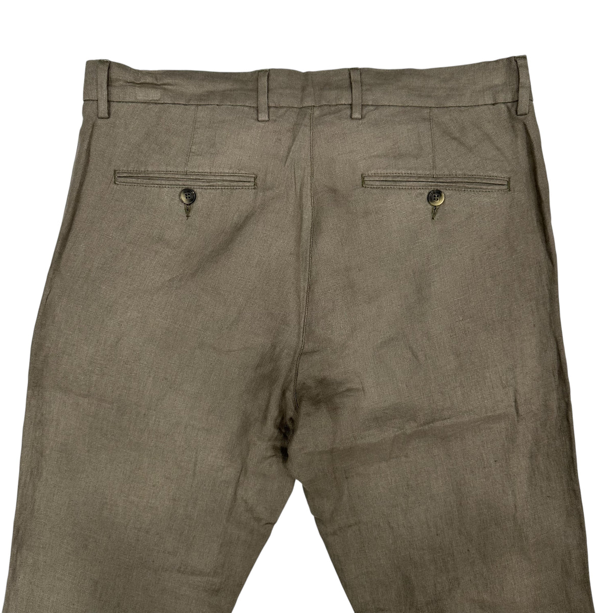 Παντελόνι Λινό Loro Piana 11023 SS26