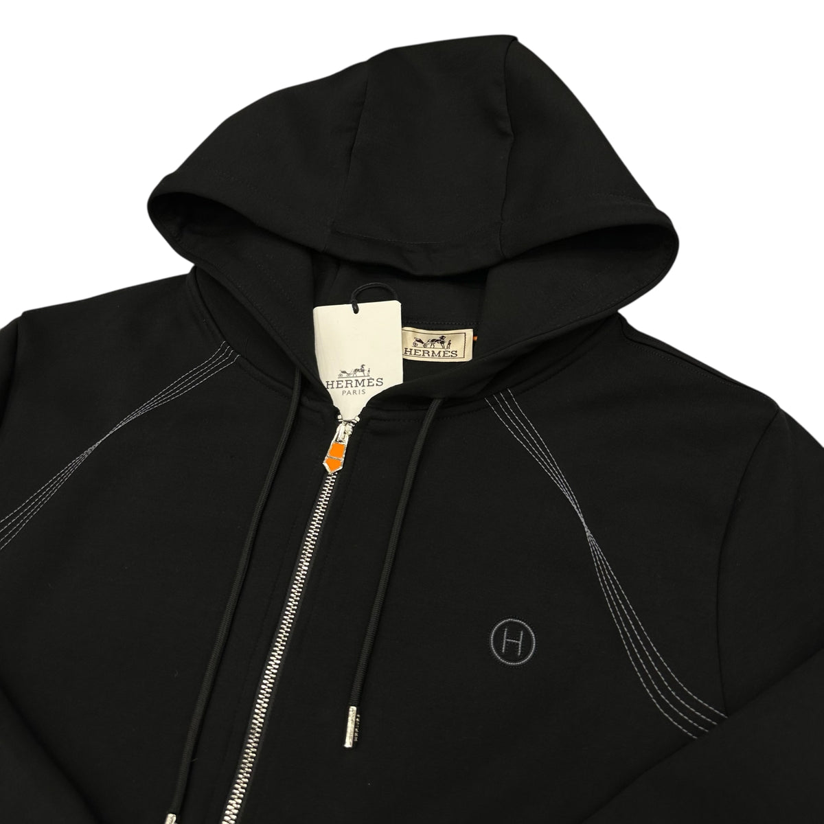 Ζακέτα Hermes 5015 “Sale”