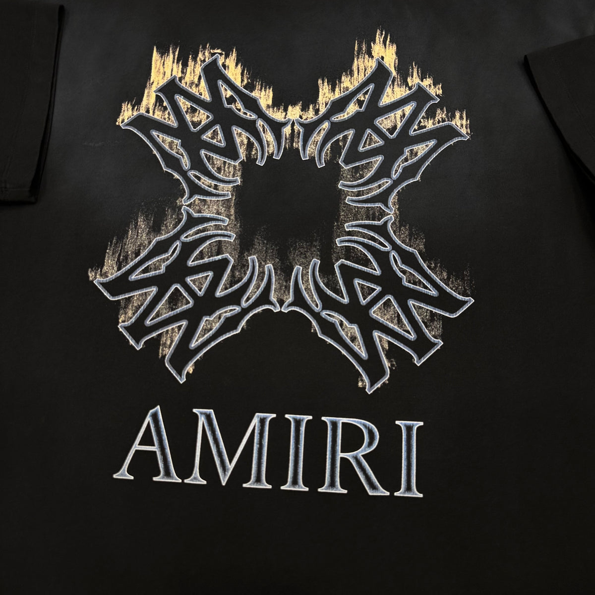T-shirt Amiri 1379 SS26