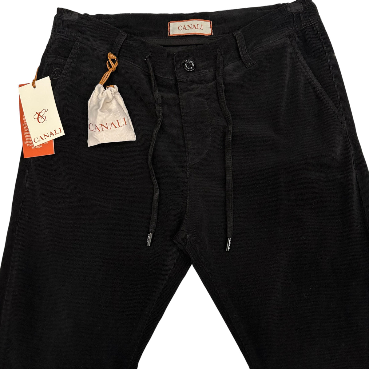 Παντελόνι Canali 11017 “Sale”
