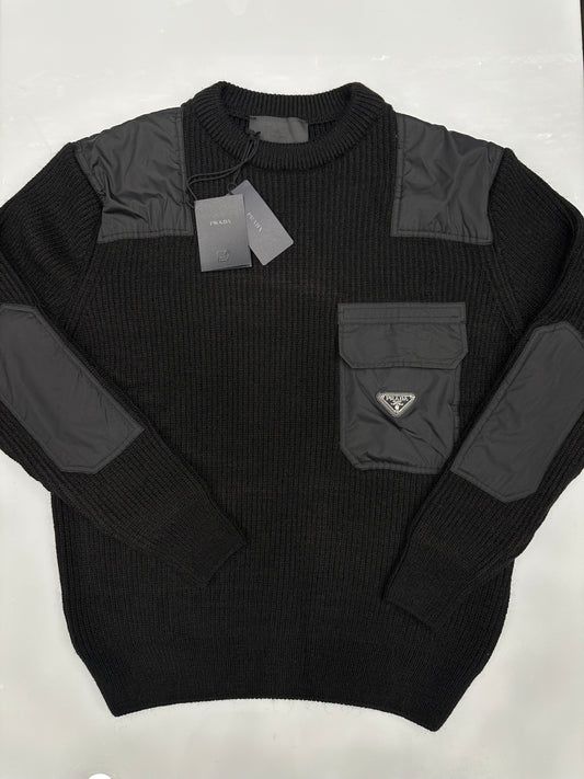 Πουλόβερ Prada 13010 “Last”