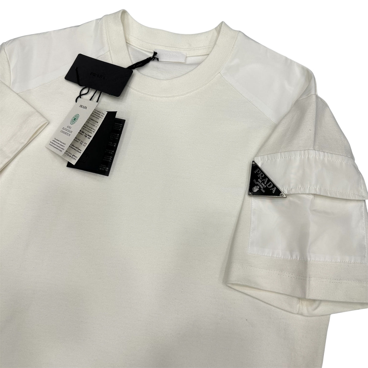 T-shirt Prada 1247 “Sale”