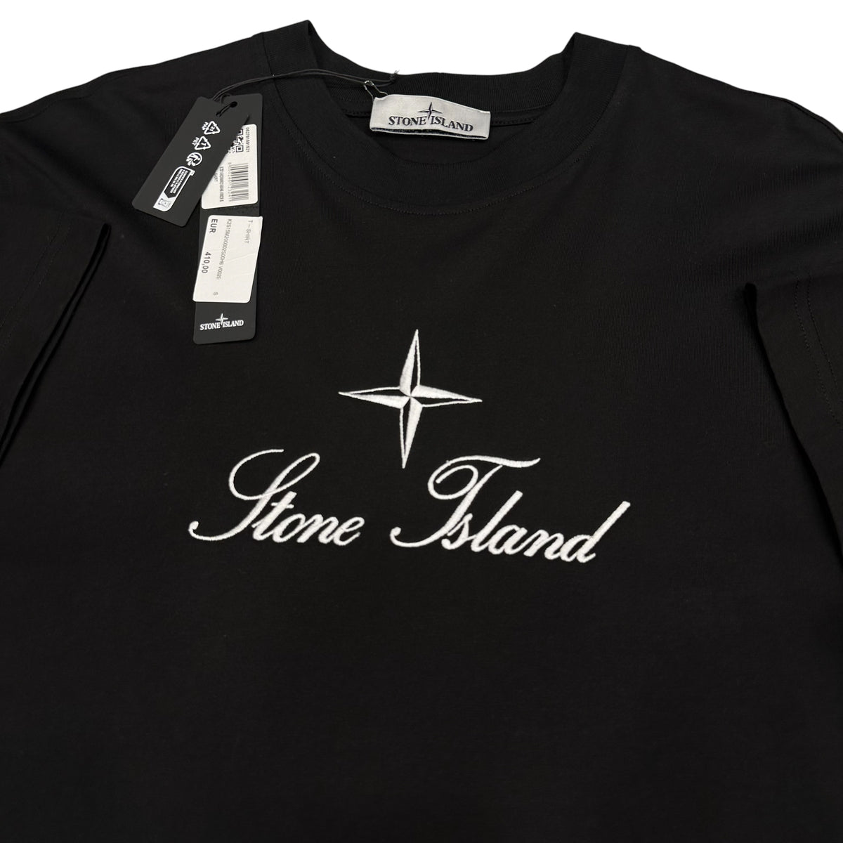 T-shirt Stone Island 1399 “Sale”