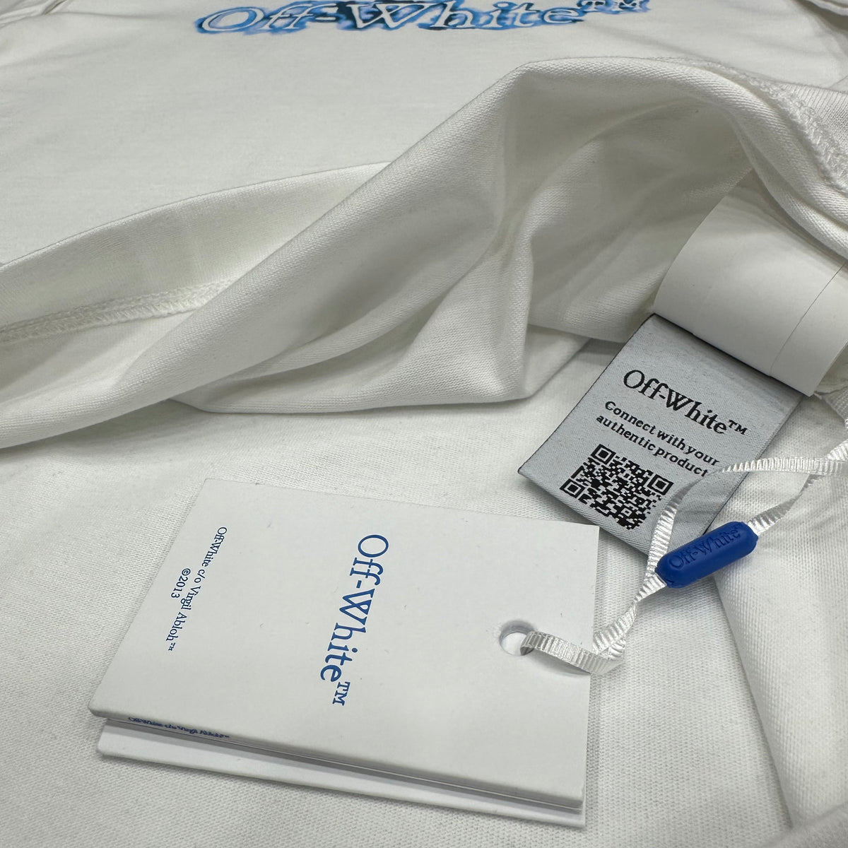 T-shirt OFF-White 1296 “Sale”