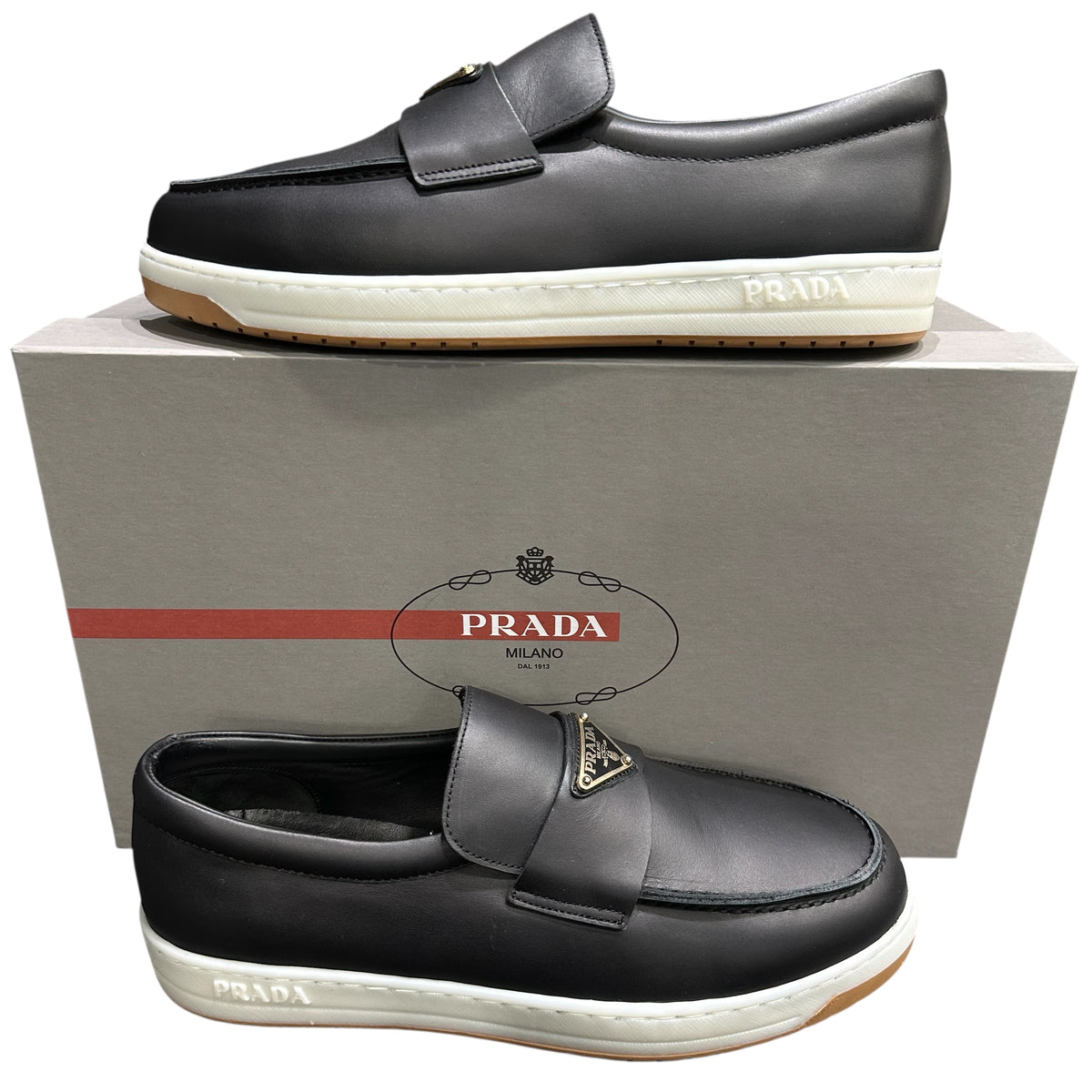 Υποδήματα Prada 1619 “Sale”