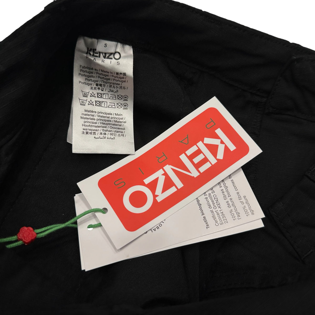 Βερμούδα Kenzo 18013 “Sale”