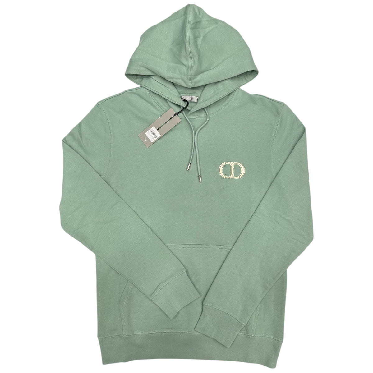 Φούτερ Dior 17045 “Last”